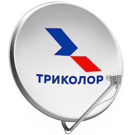 Триколор Кировск